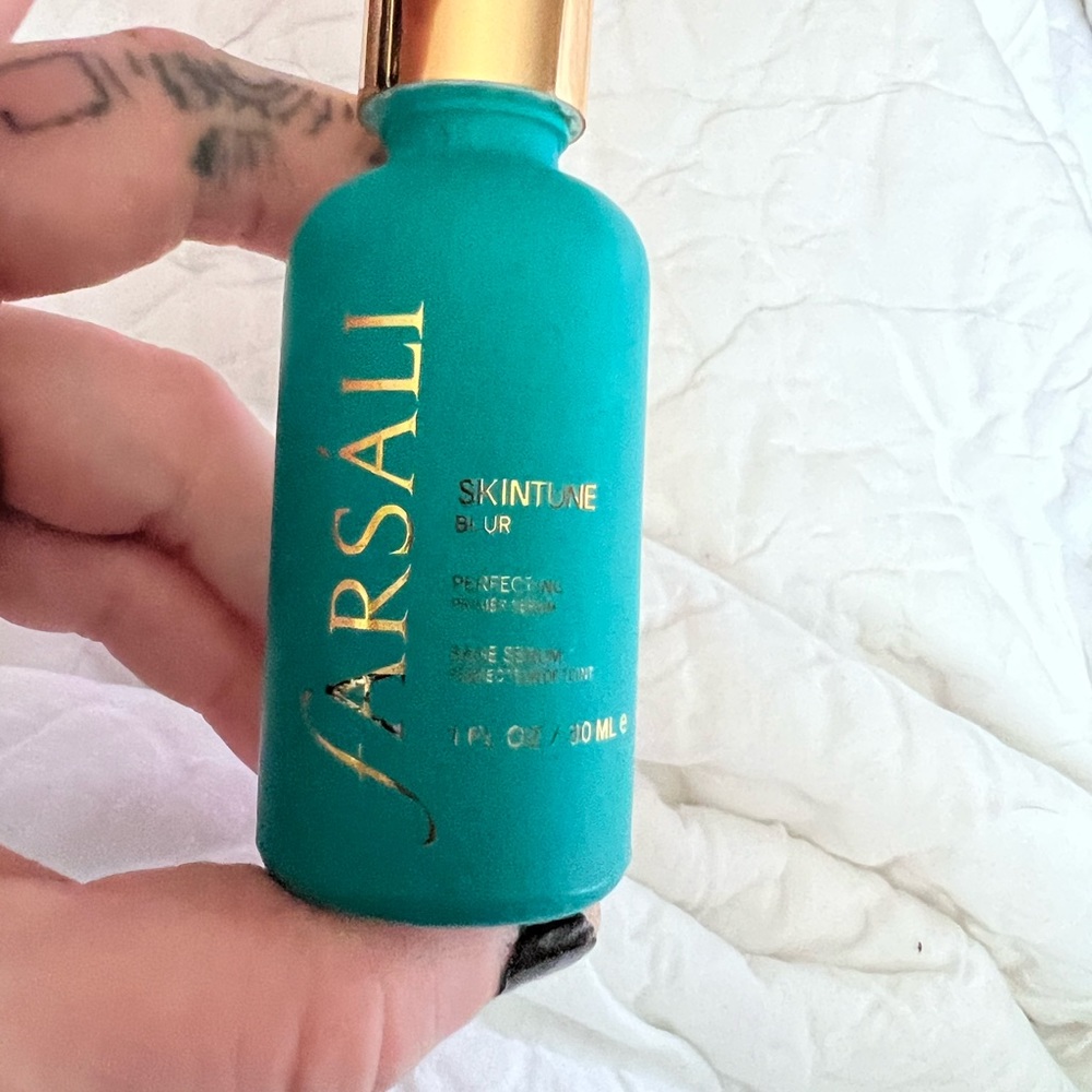 Farasali skintune